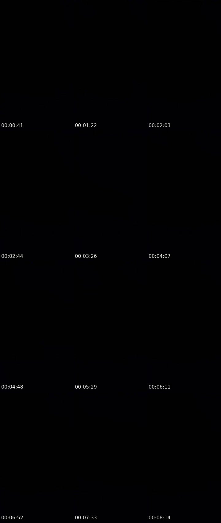 Contact-sheet preview of InsomniA.❤️‍🔥✨'s Liveme recording