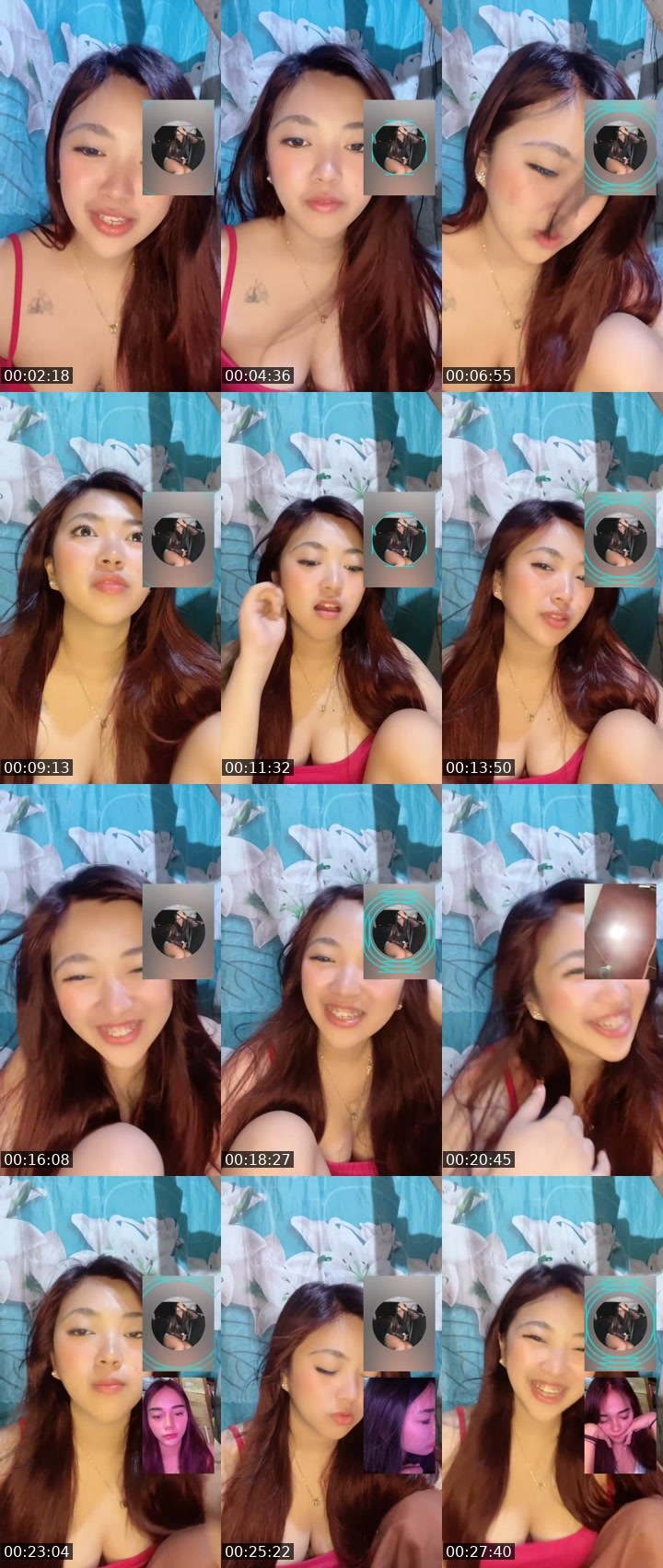 Cover for Rain rain go away