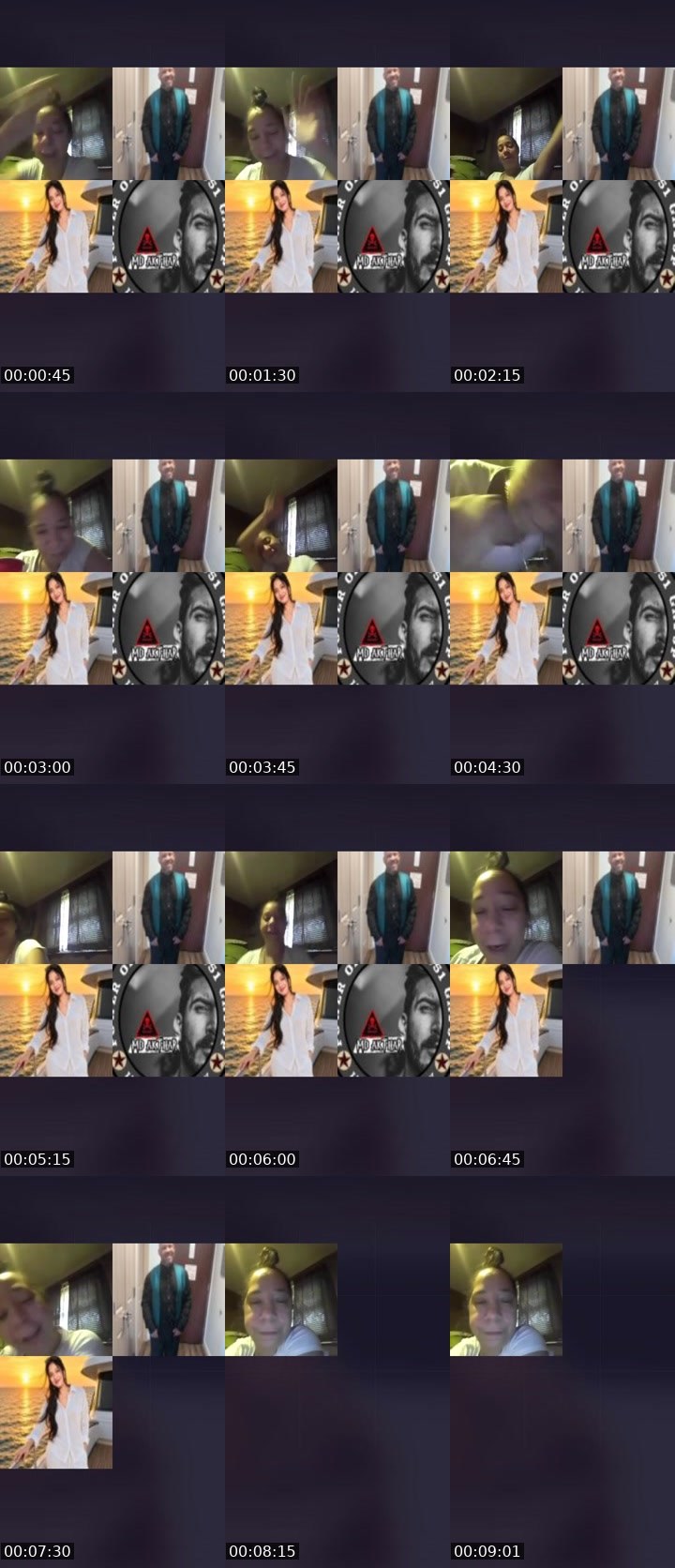 Cover for Click for fun!