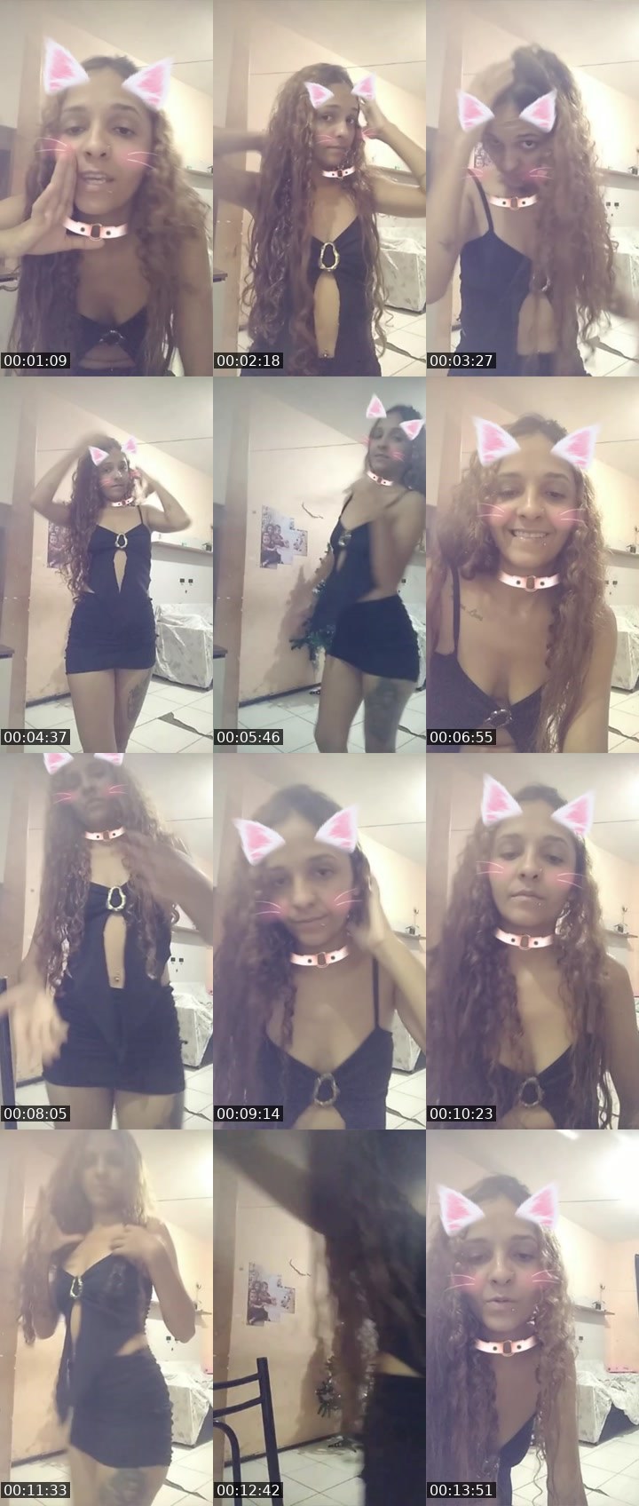 Contact-sheet preview of _nat4lia00's Liveme recording