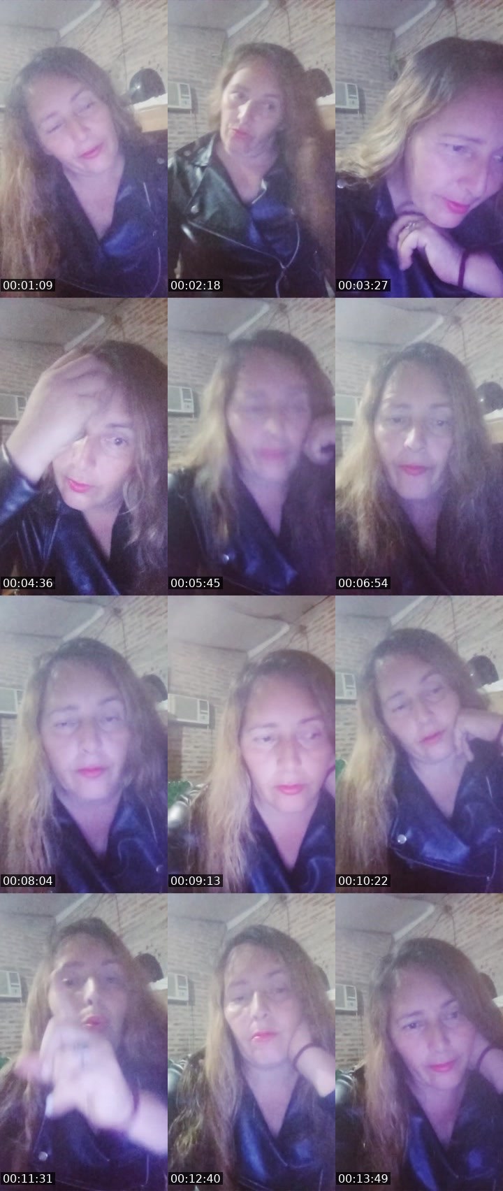 Contact-sheet preview of 🔆🔥🌪️MiLLO's Liveme recording