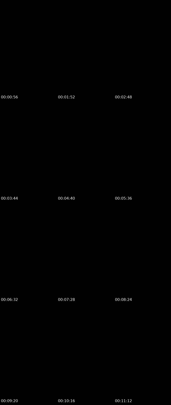 Contact-sheet preview of Precious-270332834's Liveme recording