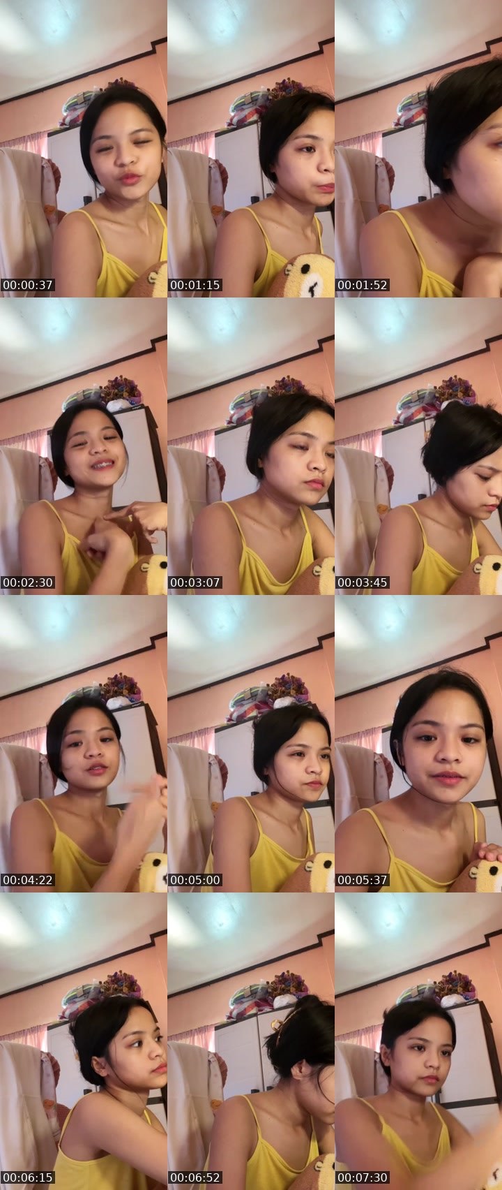 Cover for 2.3k PLS 😭