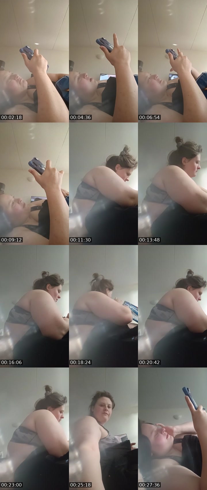 Contact-sheet preview of Dreamer-185464023's Liveme recording