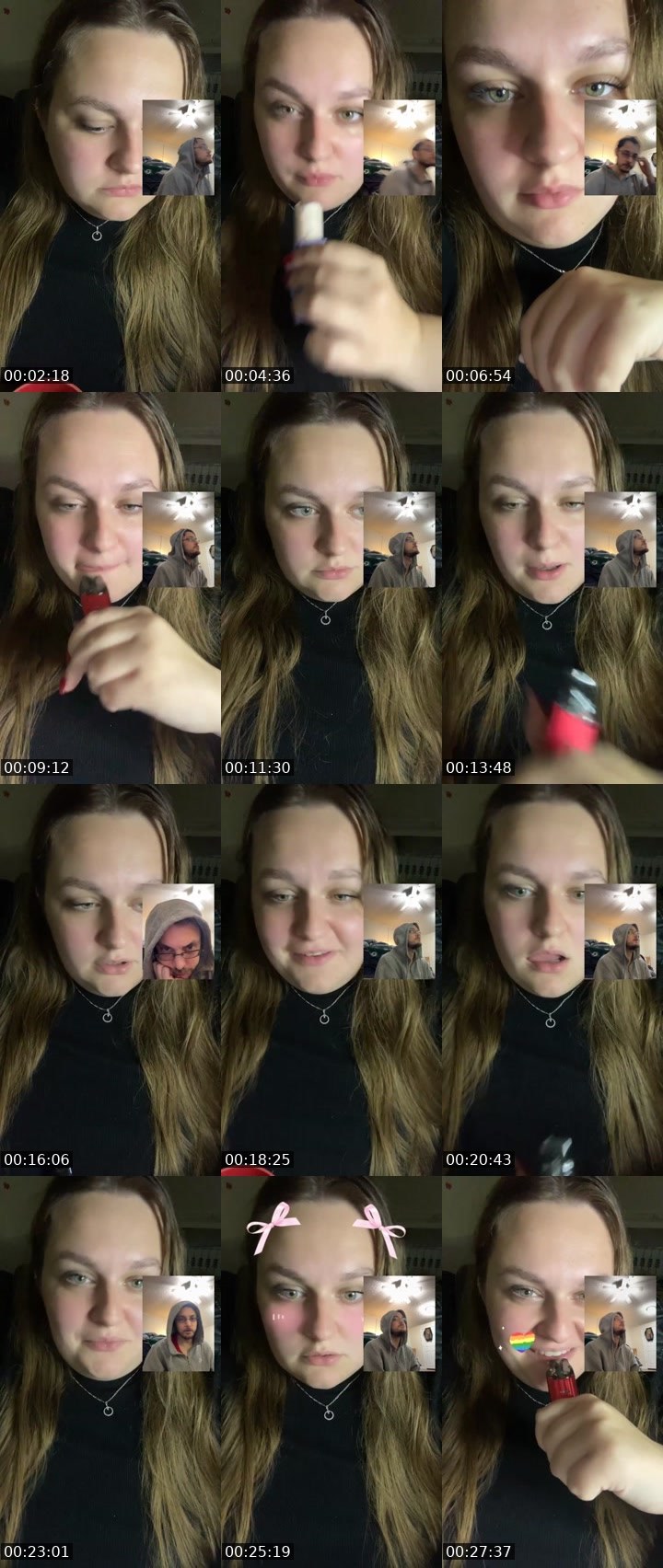 Cover for Нажмите и веселитесь!