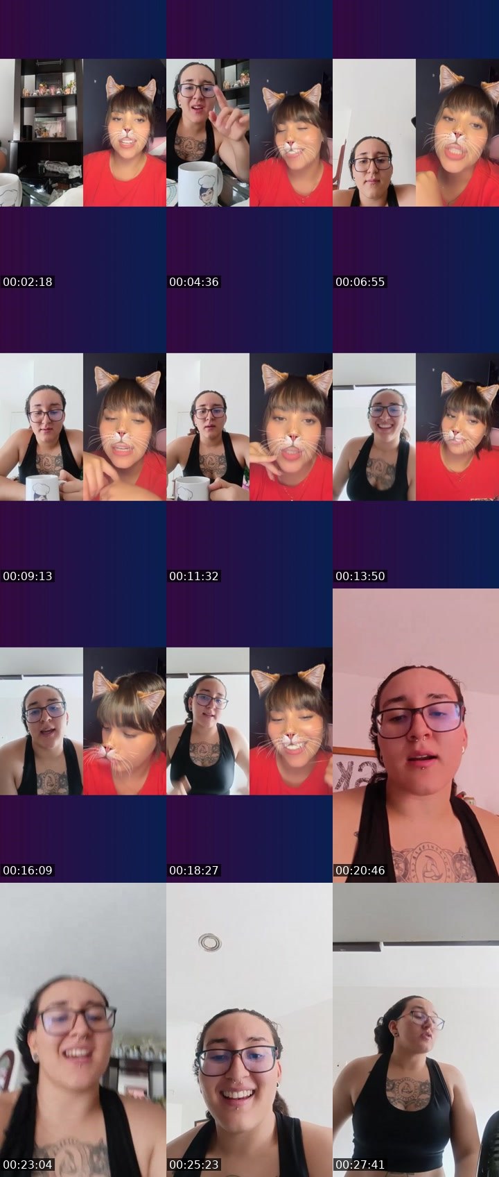 Cover for Holi 🥺
