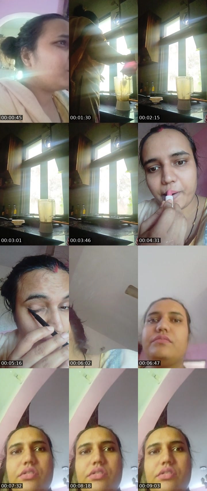 superr lady Liveme profile