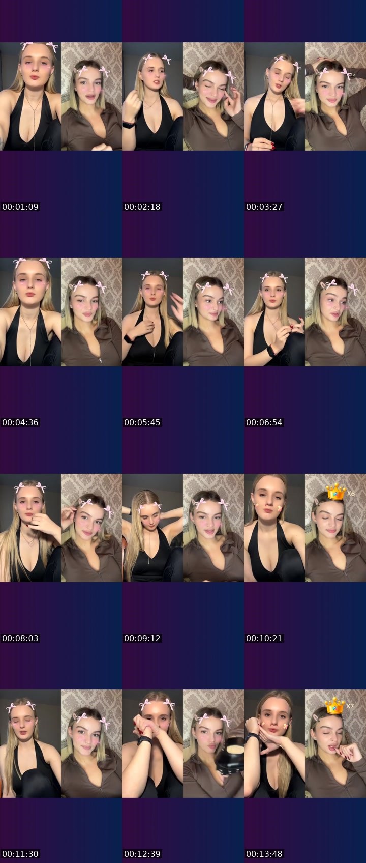 Cover for Нажмите и веселитесь!
