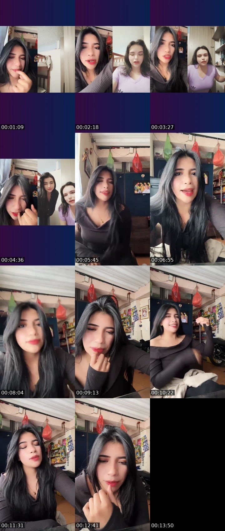 Cover for !regresamosss 💜💜✨✨!