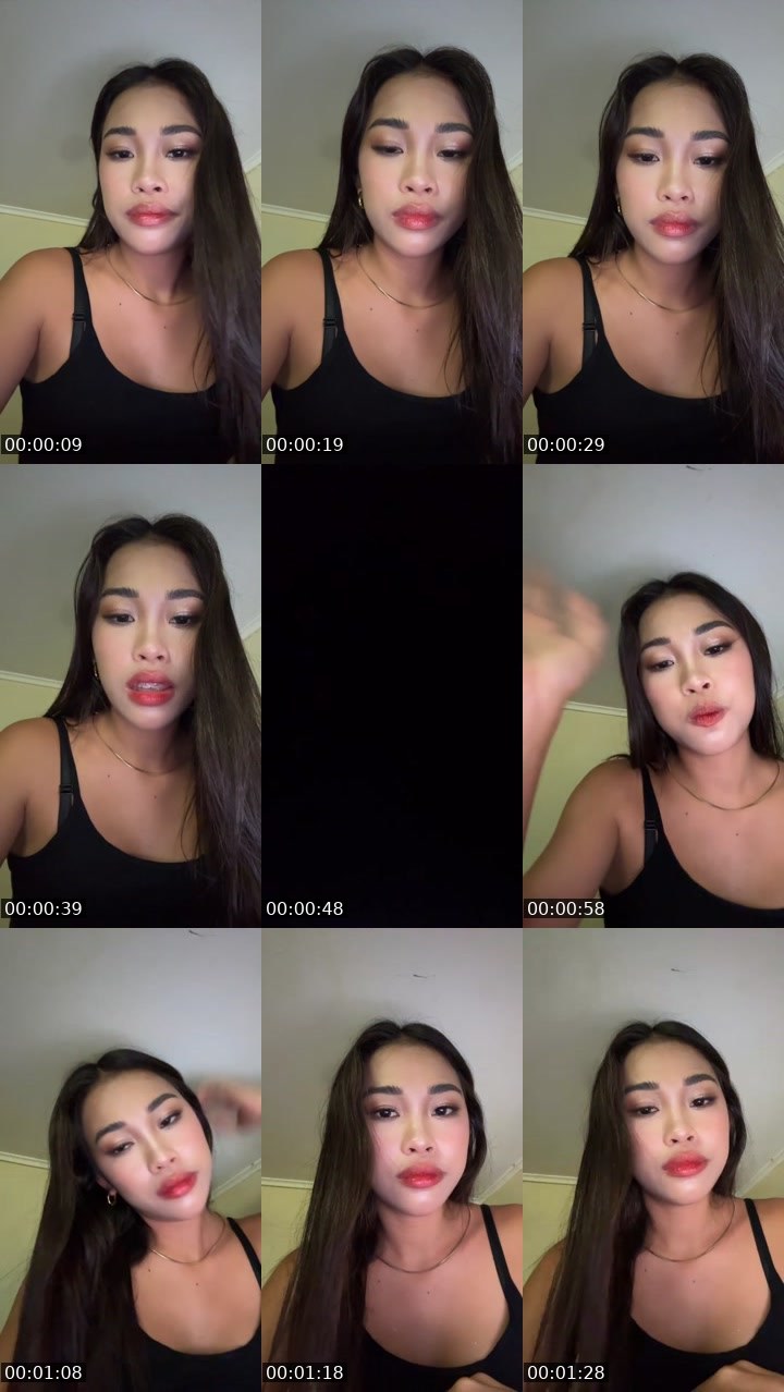 Contact-sheet preview of 𝒵🦄's Liveme recording