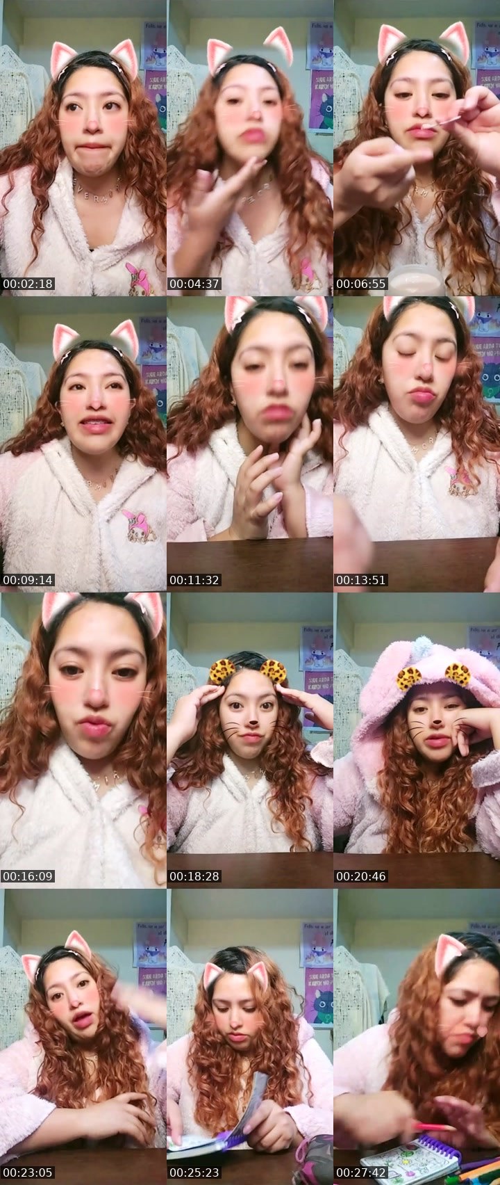 Cover for Hi love! I was waiting for you 😘💞