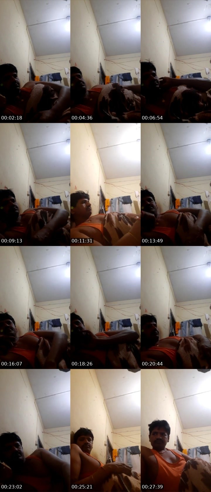 Contact-sheet preview of :.🥀D.)SHARMA's Liveme recording