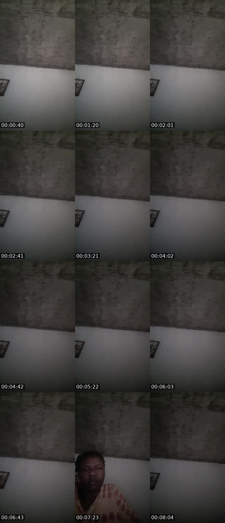 Contact-sheet preview of Brittany 🥰 🥰's Liveme recording
