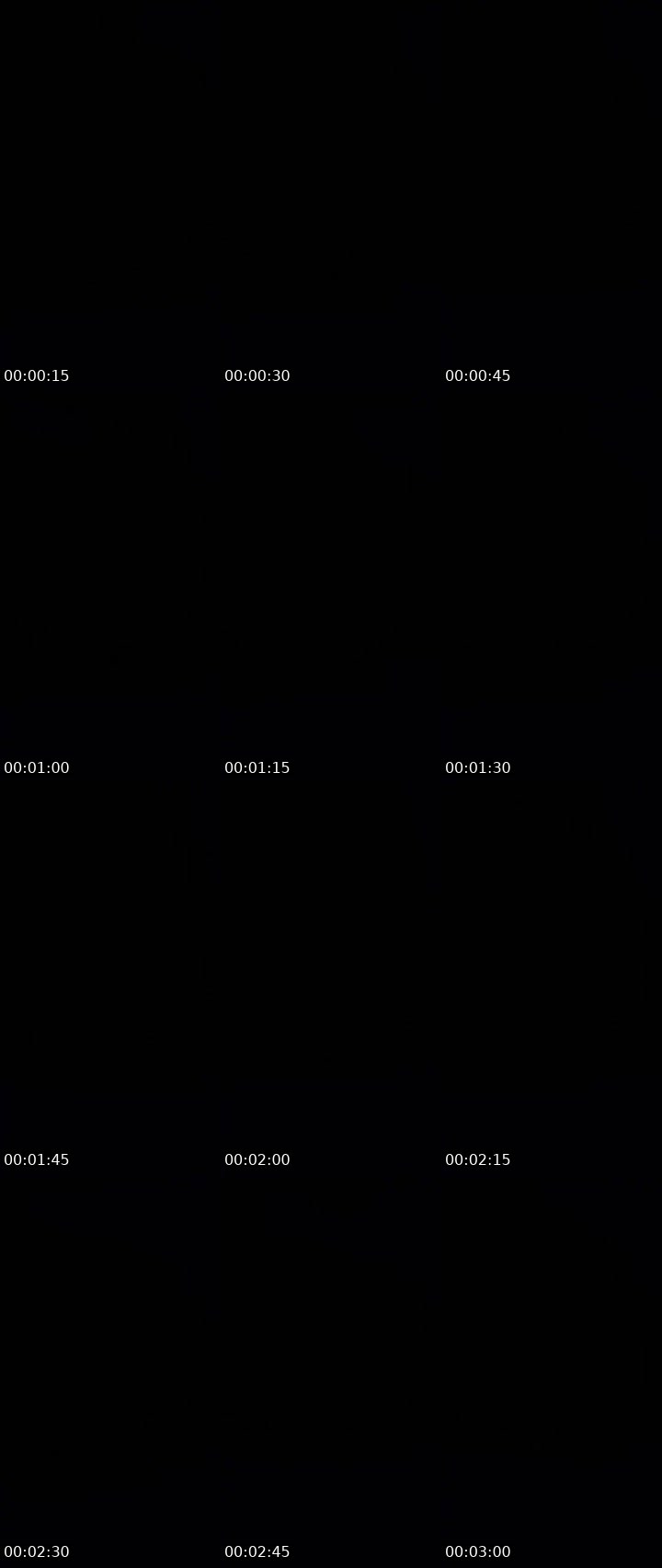 Contact-sheet preview of InsomniA.❤️‍🔥✨'s Liveme recording