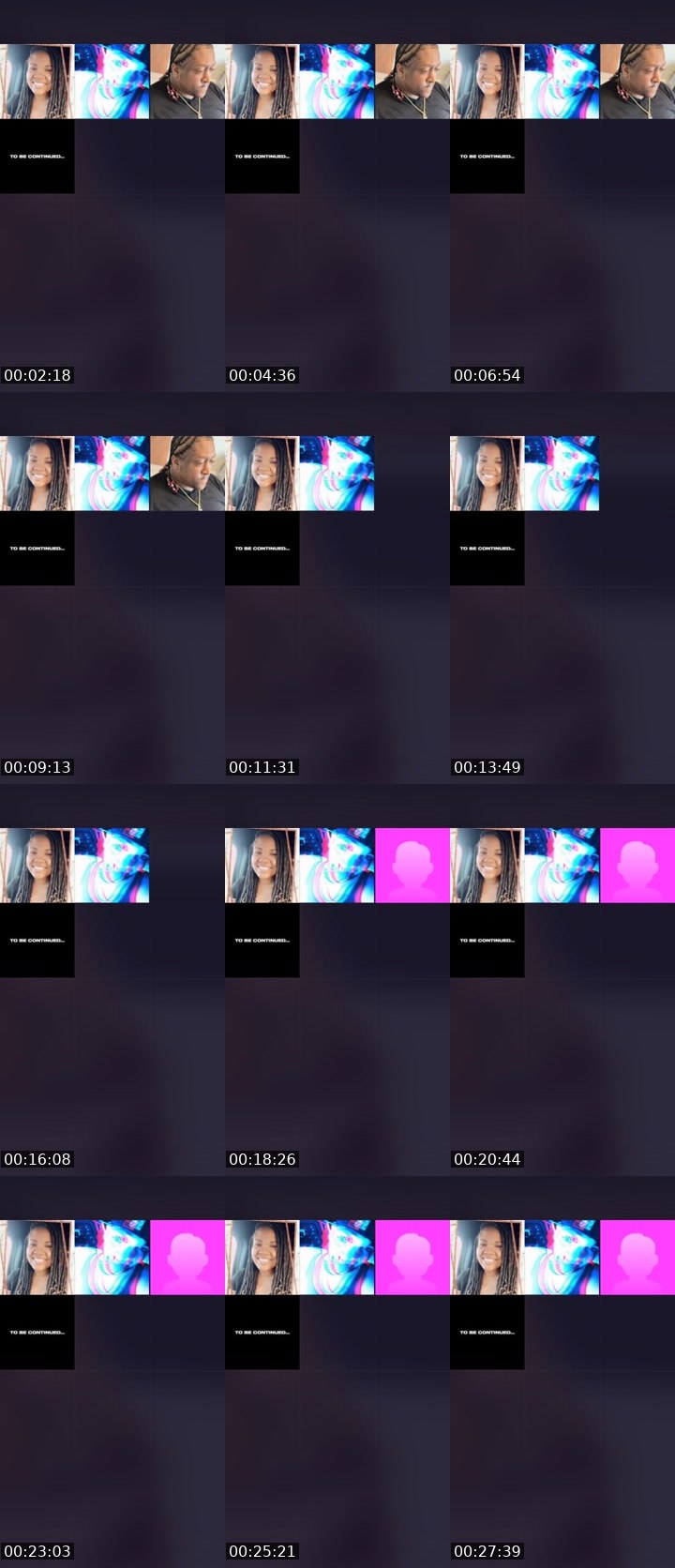 Contact-sheet preview of 💉ʂıɱ℘ʅıƈıɬყ🩺's Liveme recording
