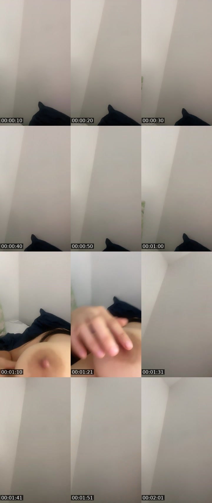 Contact-sheet preview of Karla Gonzales's Liveme recording
