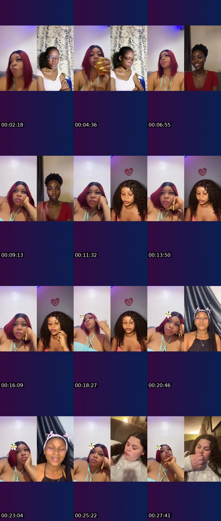 Cover for 17k 🥹