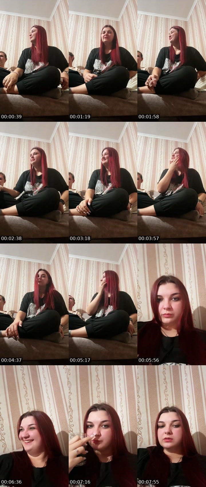 Cover for Нажмите и веселитесь!