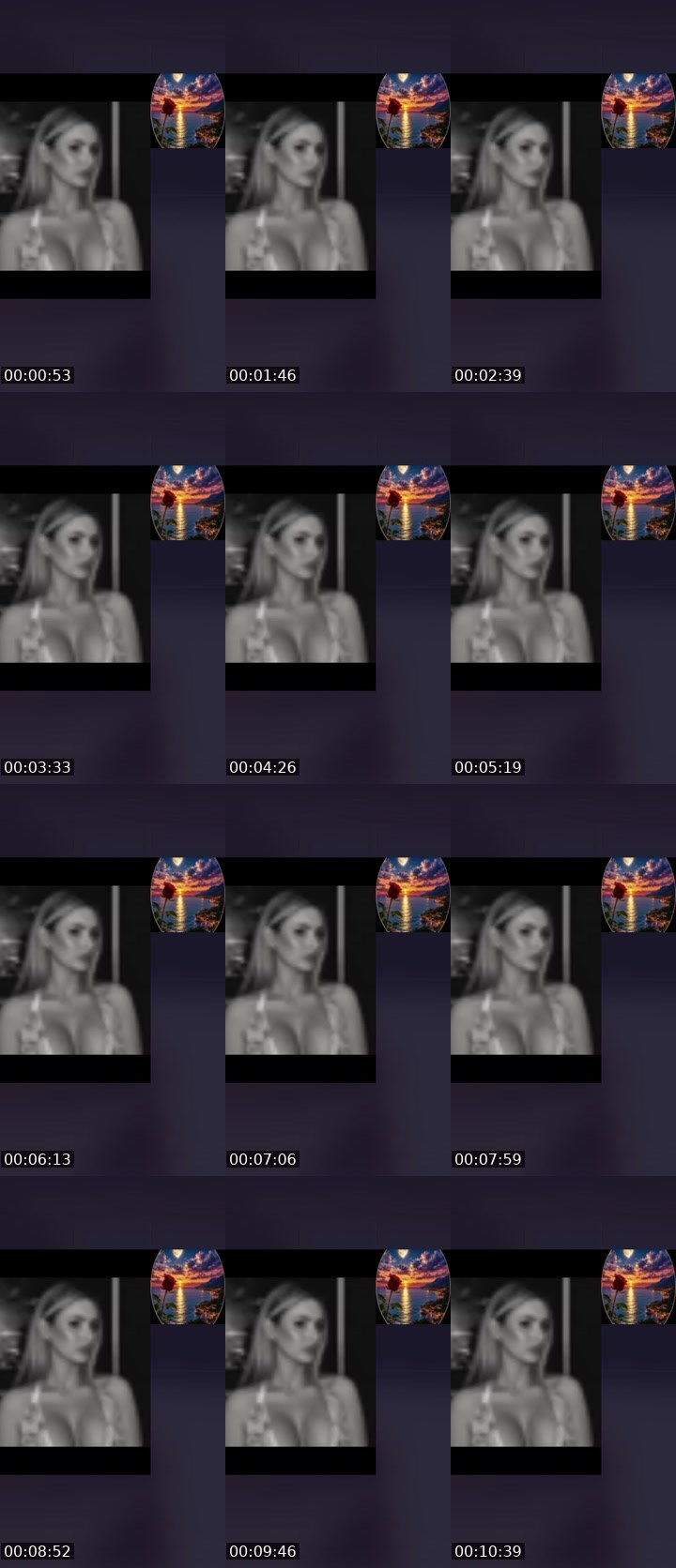 Contact-sheet preview of biamiau's Liveme recording