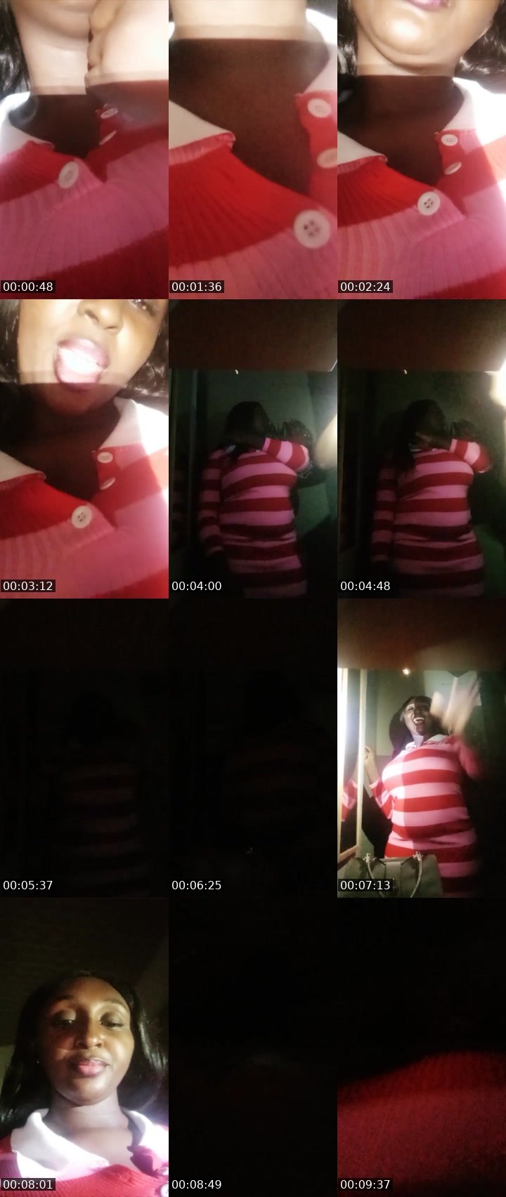 Contact-sheet preview of Jade wire😎's Liveme recording