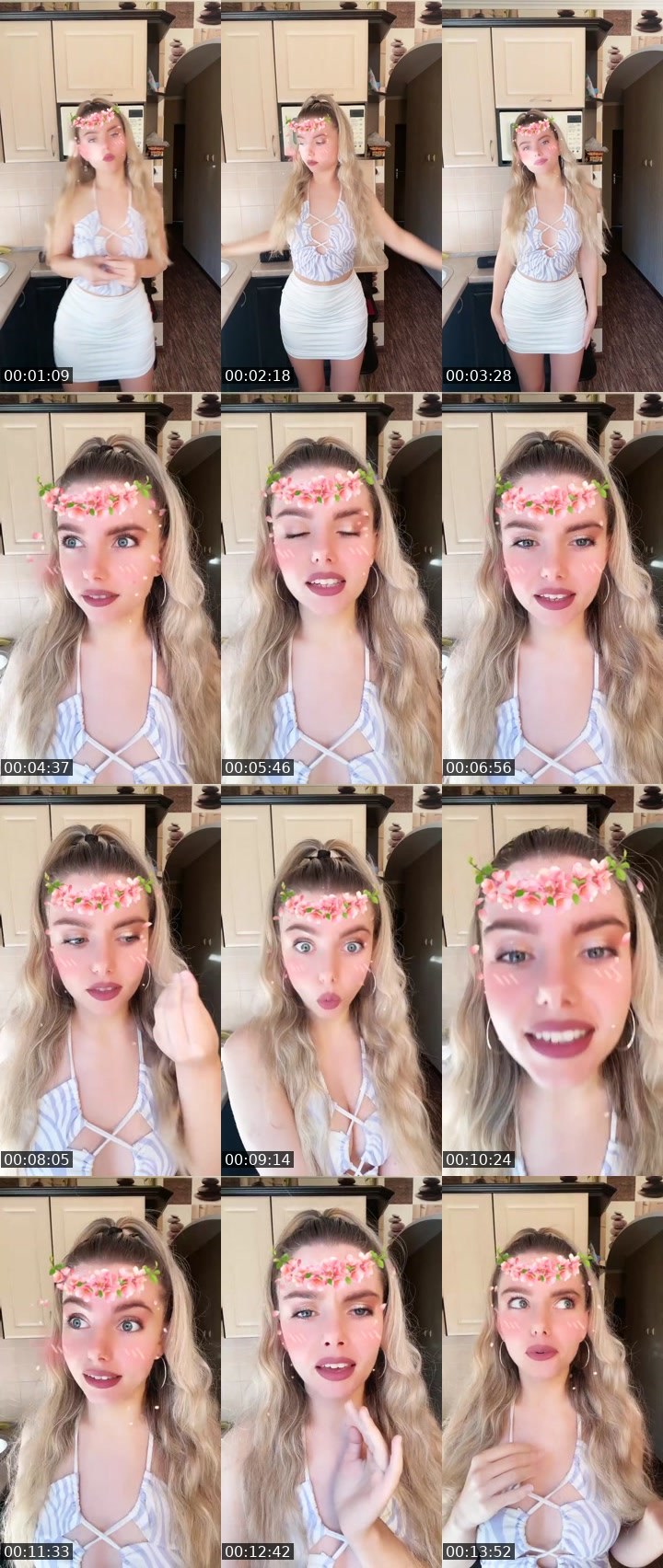 Cover for Welcome