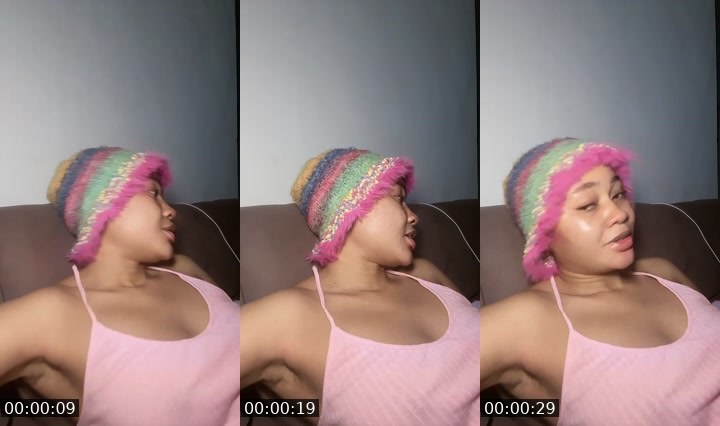 Contact-sheet preview of Bestgirl🤍's Liveme recording