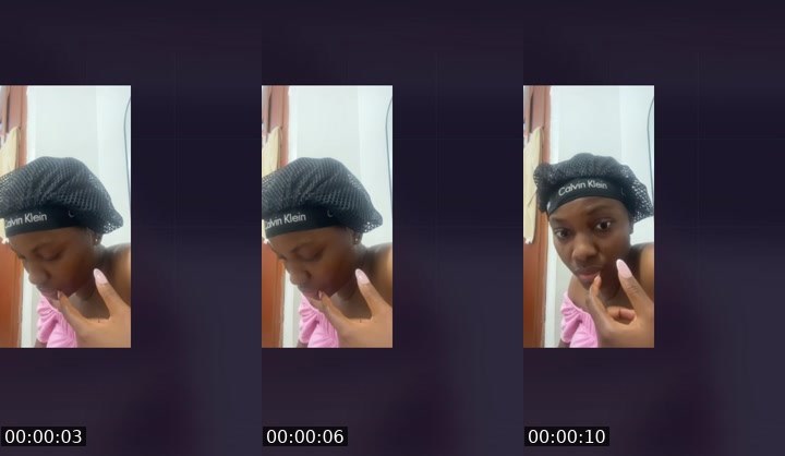 Contact-sheet preview of 🥀RaRe 💸$£'s Liveme recording