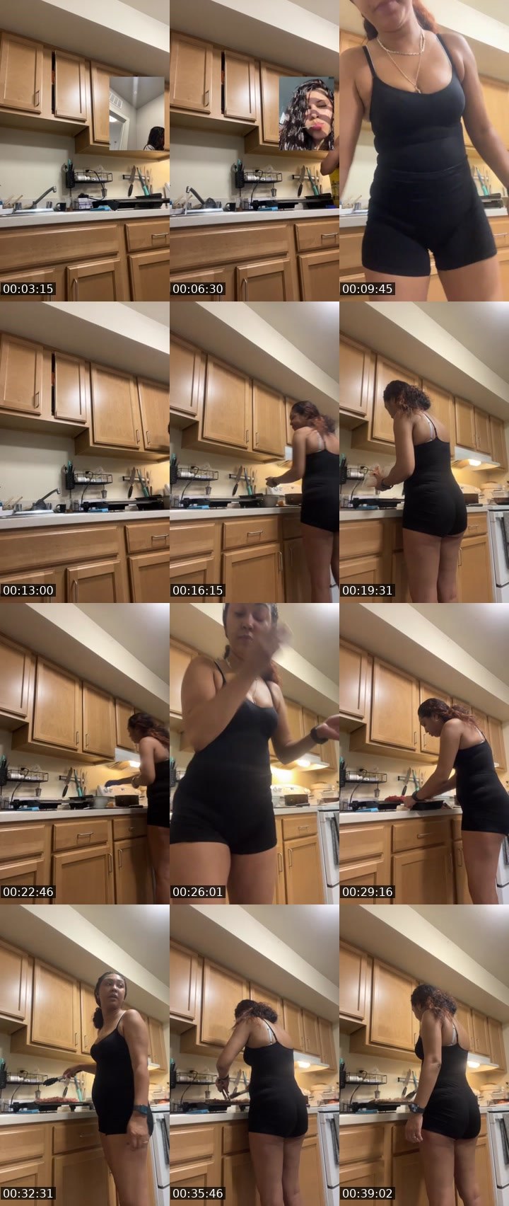 Ms. Hennessy 🥃 Liveme profile