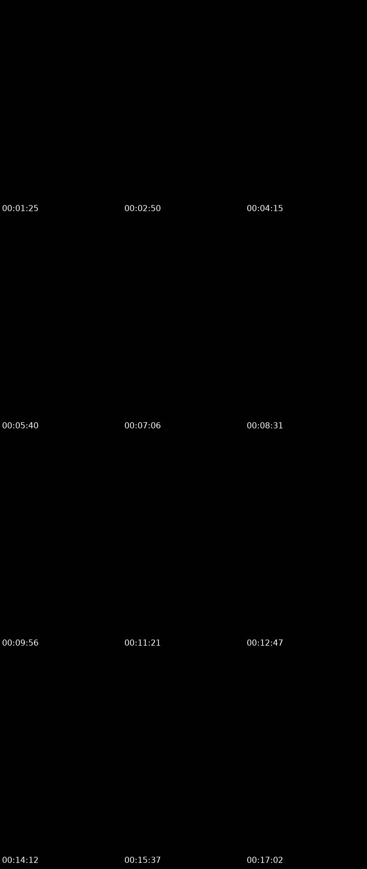 Contact-sheet preview of Hottest lisa🥵's Liveme recording