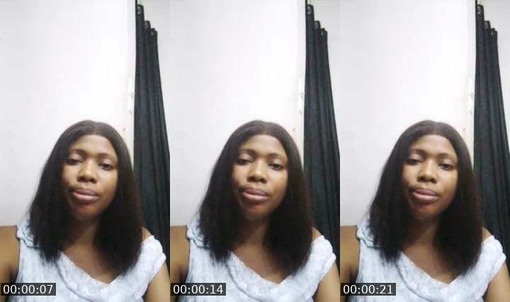 Contact-sheet preview of Becca💕's Liveme recording
