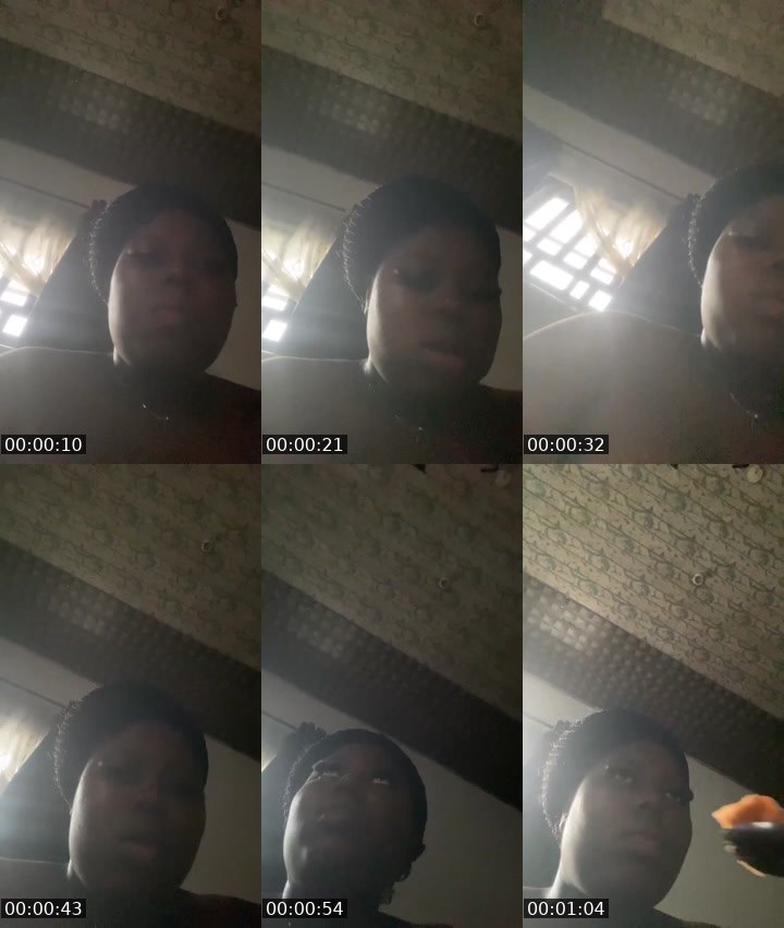 Contact-sheet preview of 🍭Mystique Goddess🎭's Liveme recording