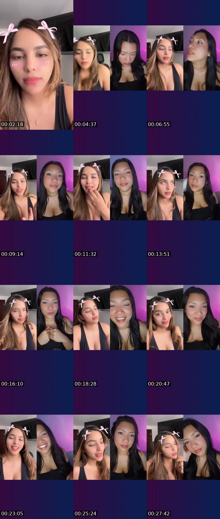 Cover for 💗
