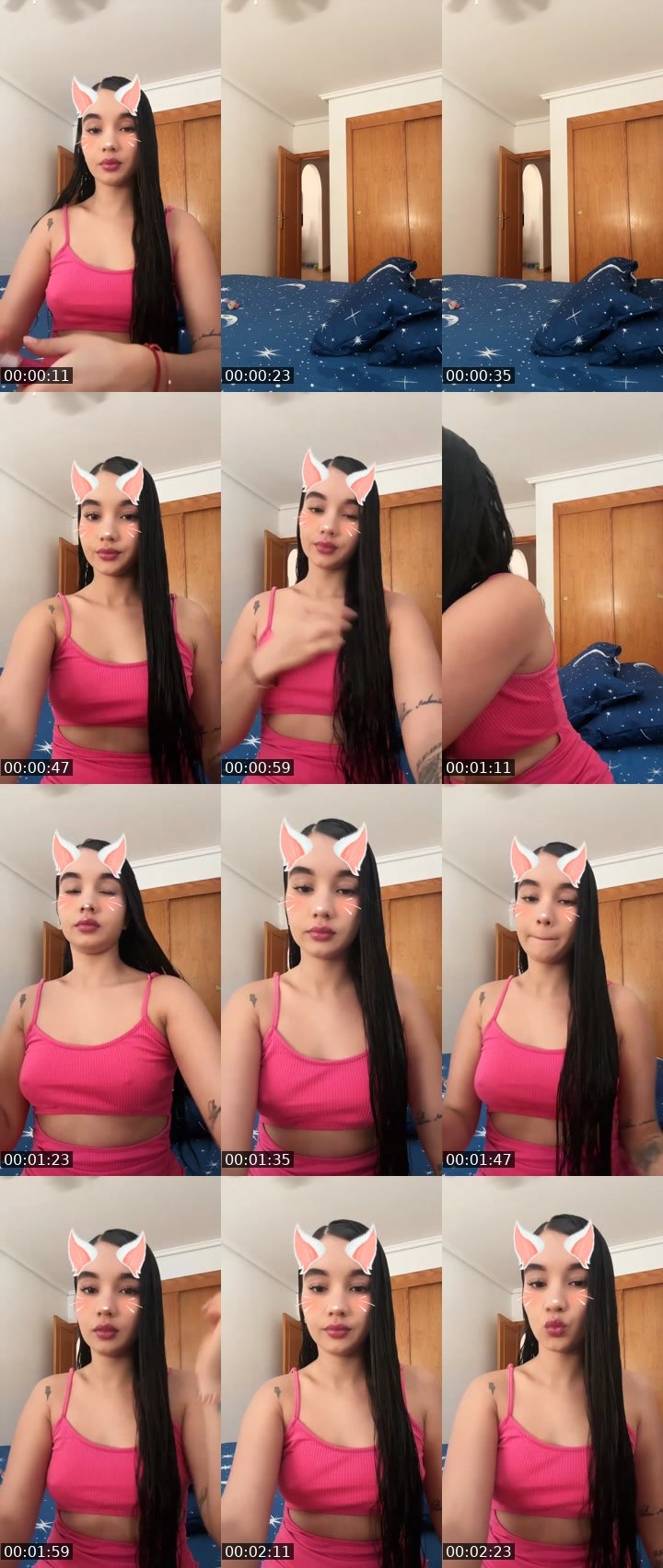 Cover for Hey come here❤️‍🔥😇