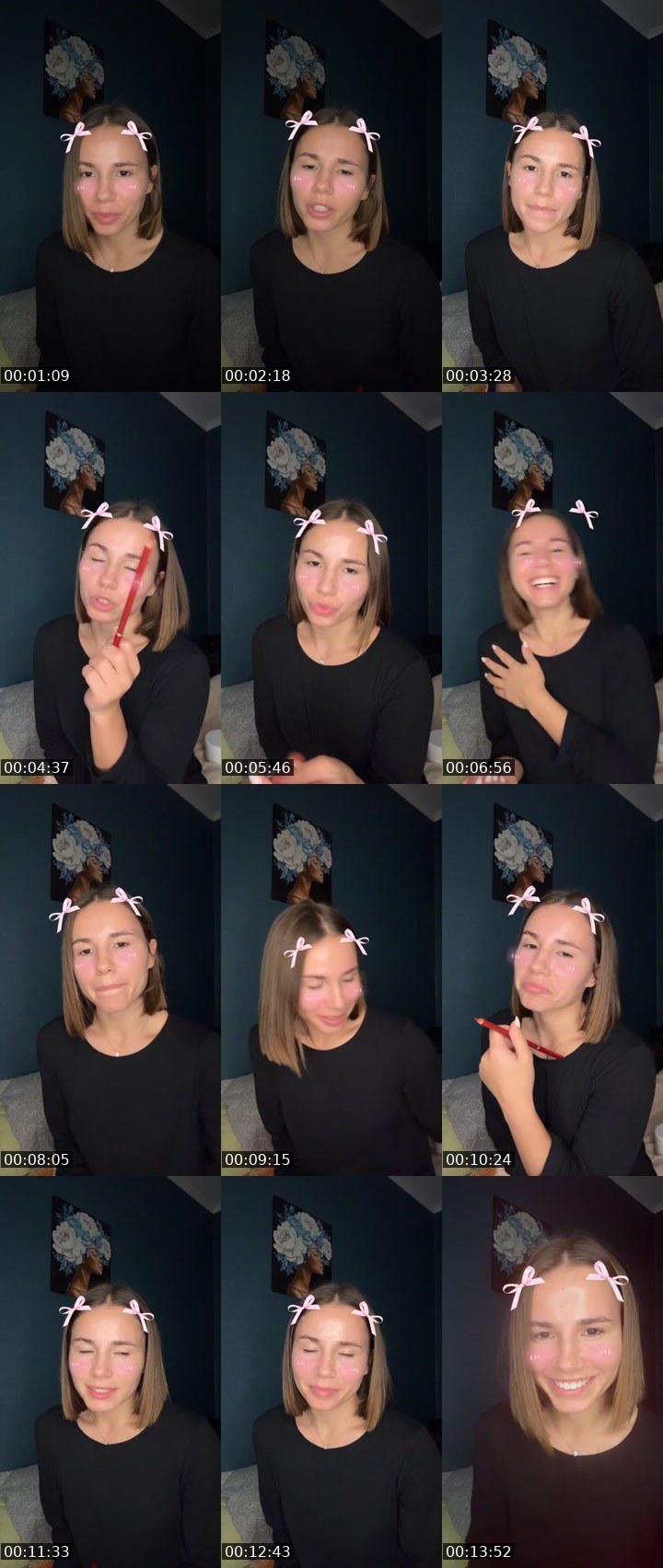 Cover for Нажмите и веселитесь!