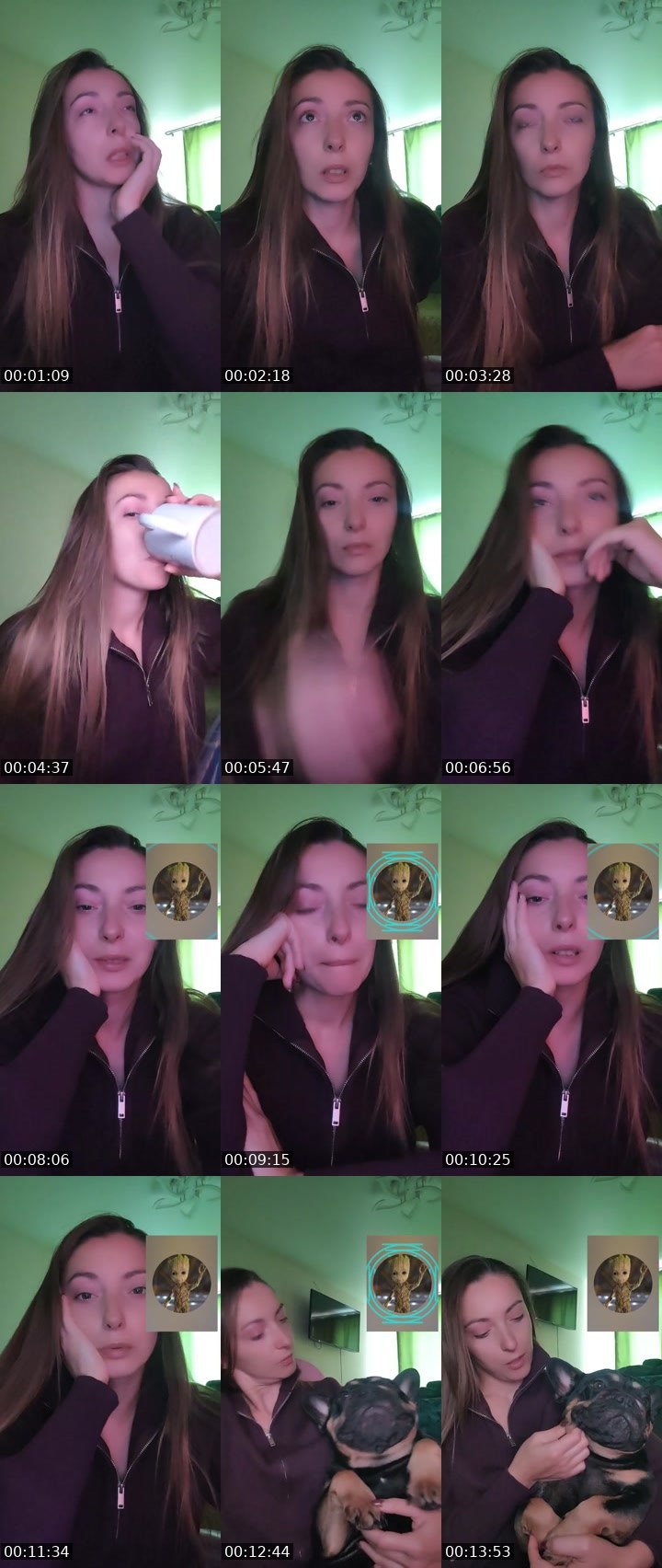 Cover for Нажмите и веселитесь!
