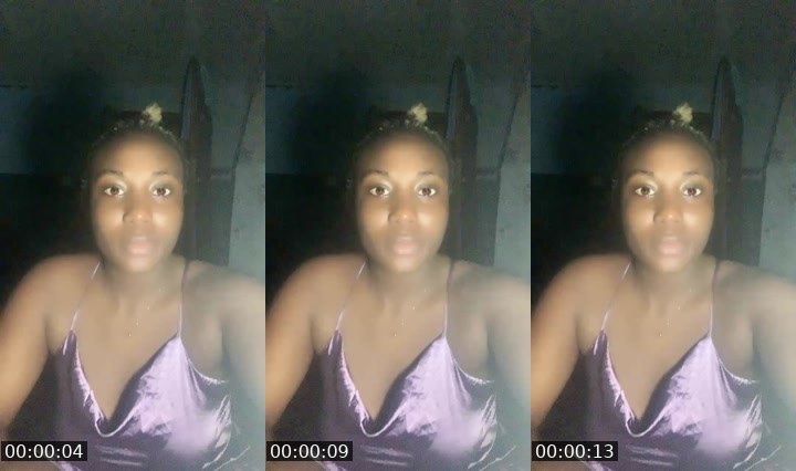Contact-sheet preview of 🦉⃤ queen 🥹❤️Ž⃤Ť⃤'s Liveme recording