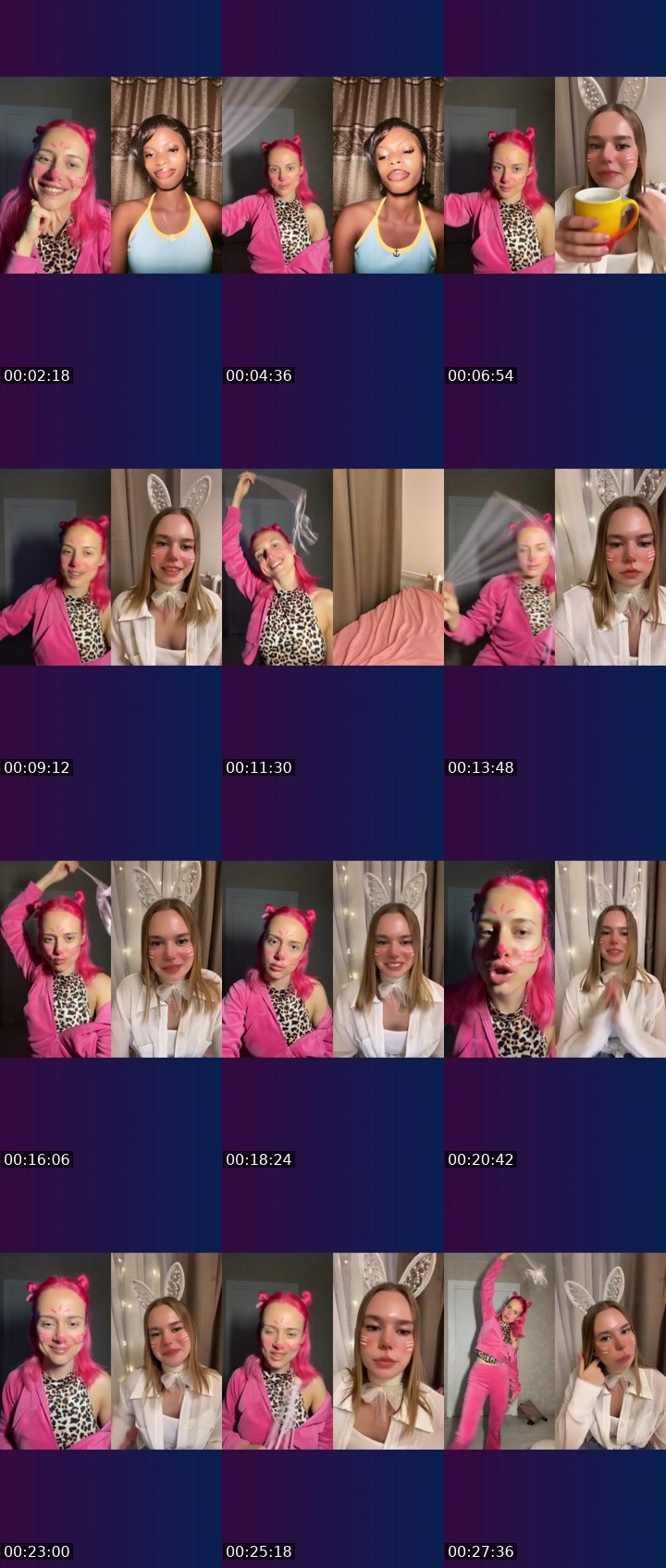 Cover for Нажмите и веселитесь!