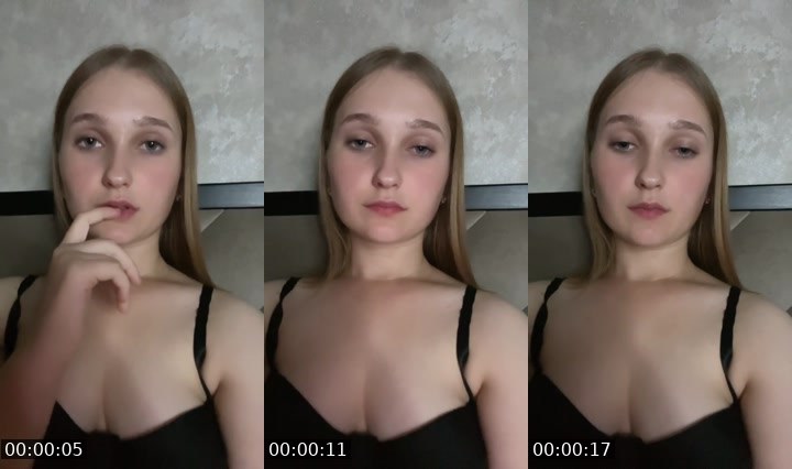 Contact-sheet preview of _Marina_'s Liveme recording