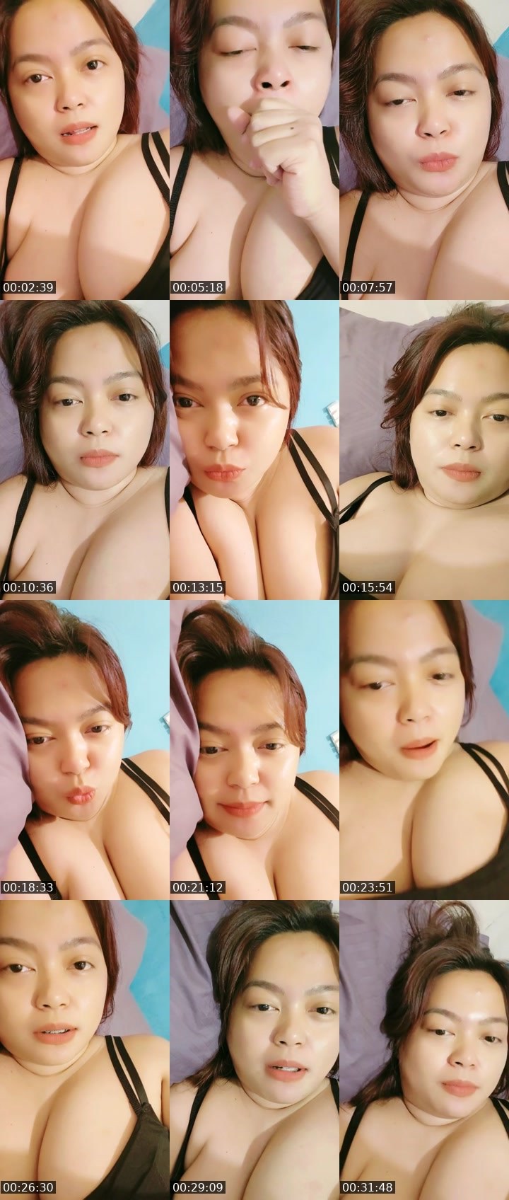 Contact-sheet preview of alee 🌸's Liveme recording