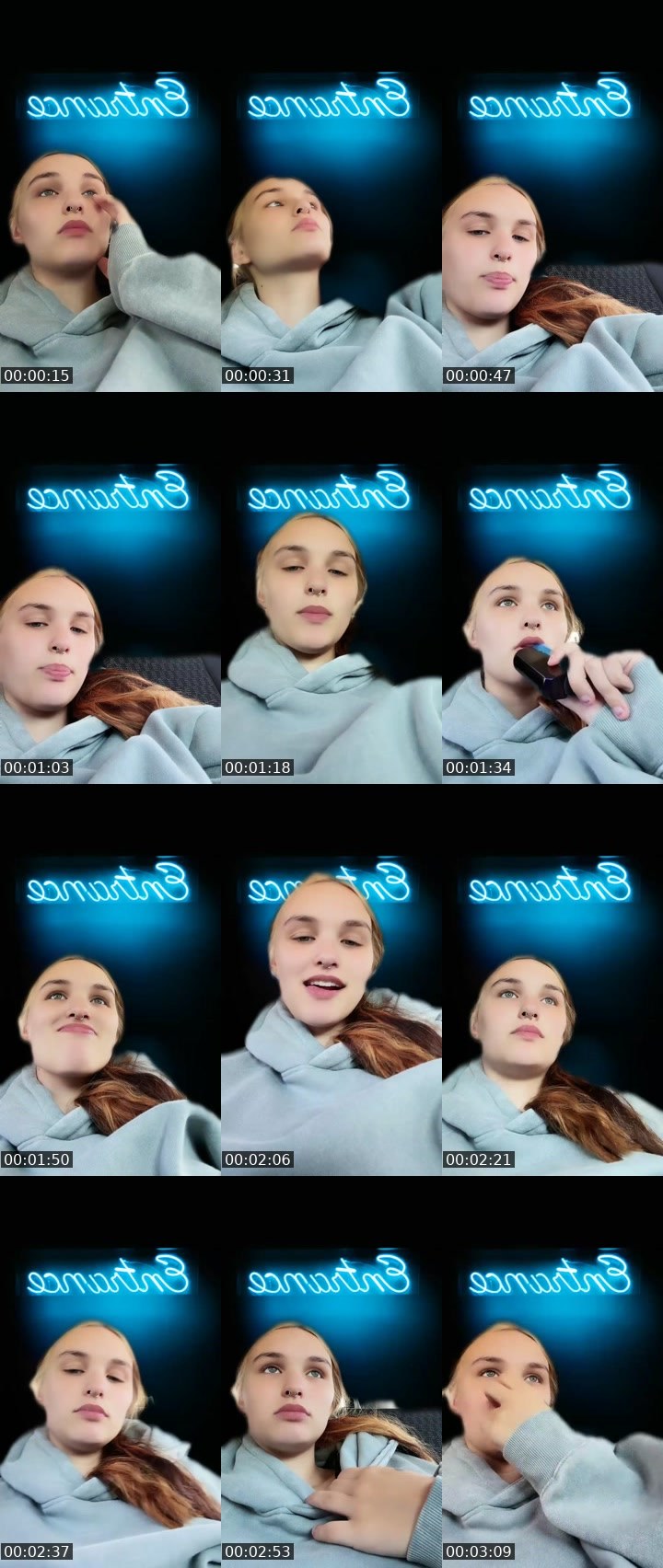 Cover for get contnt