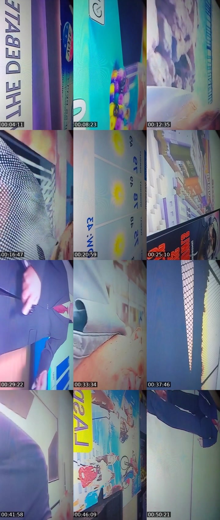 Contact-sheet preview of 🌍Princesa🌍HFT's Liveme recording