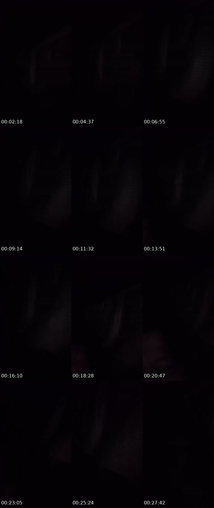 Contact-sheet preview of Kimm h cod-365626026's Liveme recording