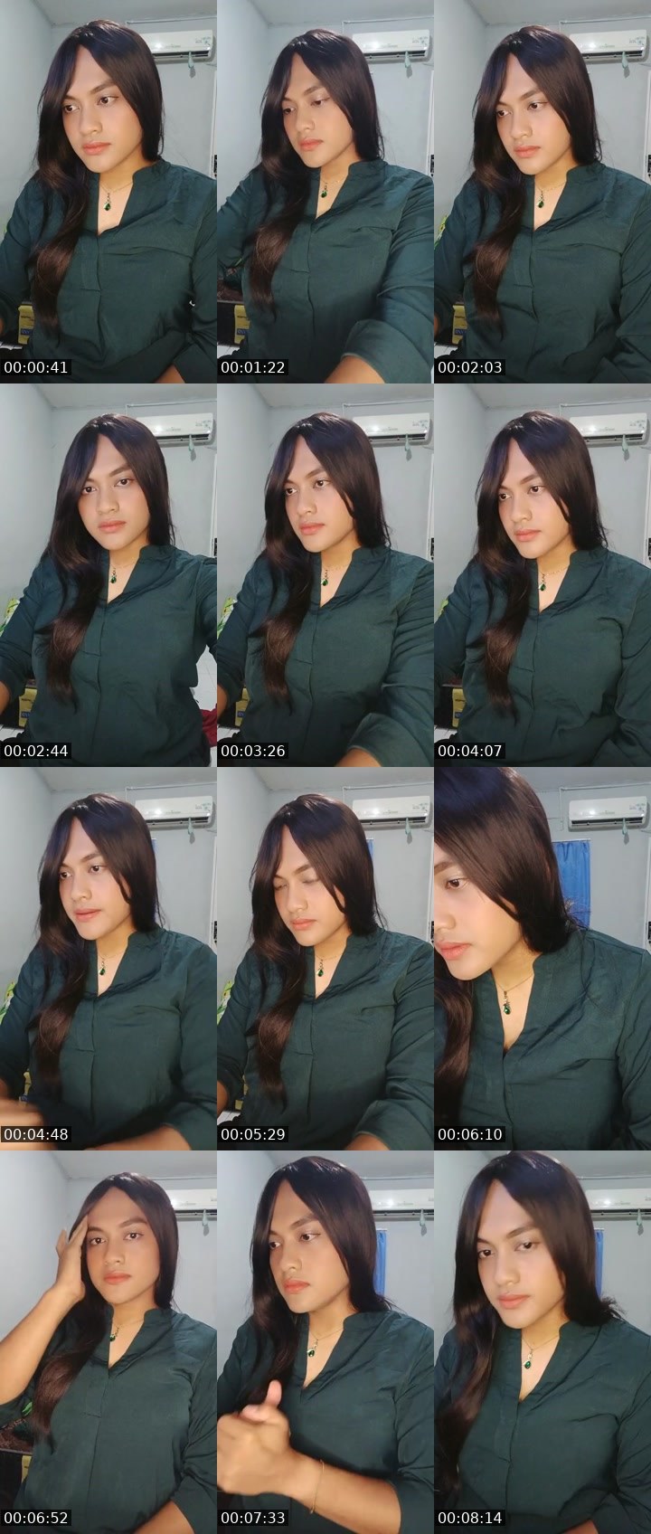 Cover for haii