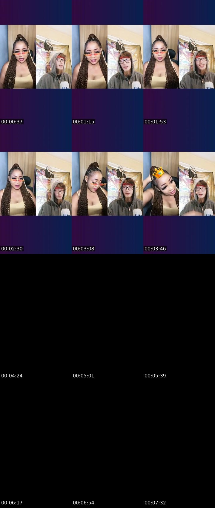 Cover for Click for fun!