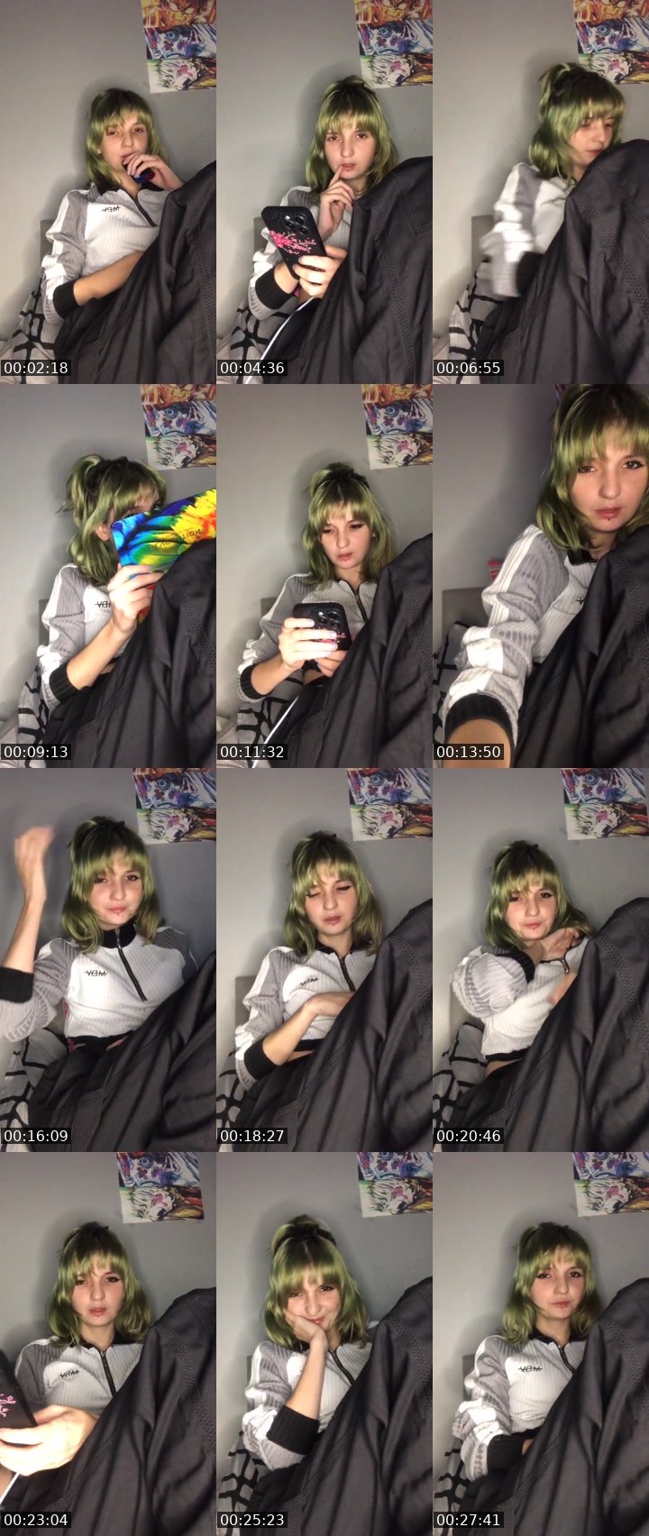 Cover for chill bro