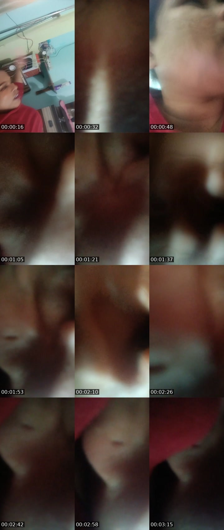 Contact-sheet preview of Sunshine-16479404's Liveme recording