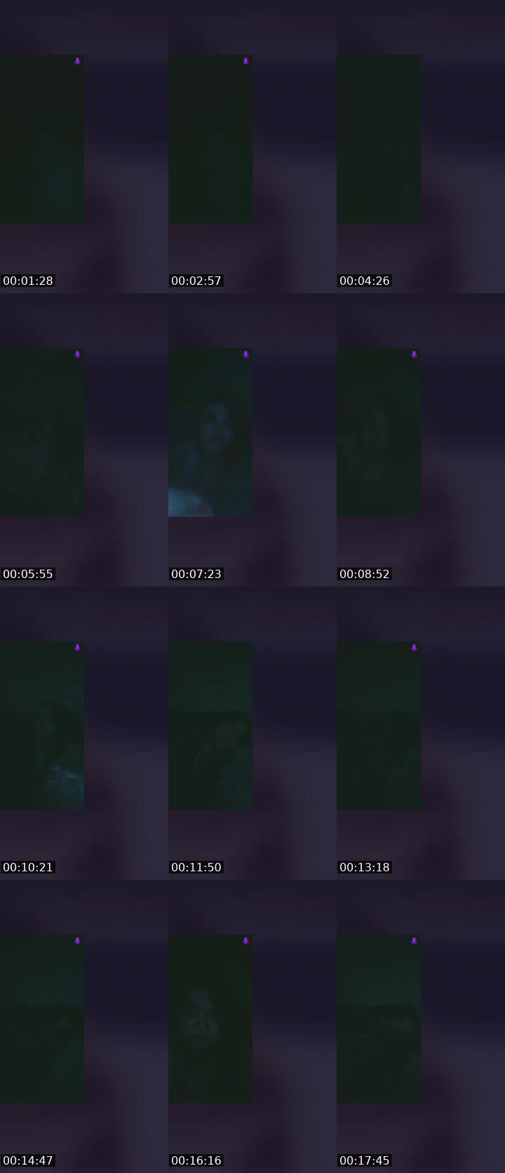 Contact-sheet preview of 🌐IamRushyiZM🌐's Liveme recording