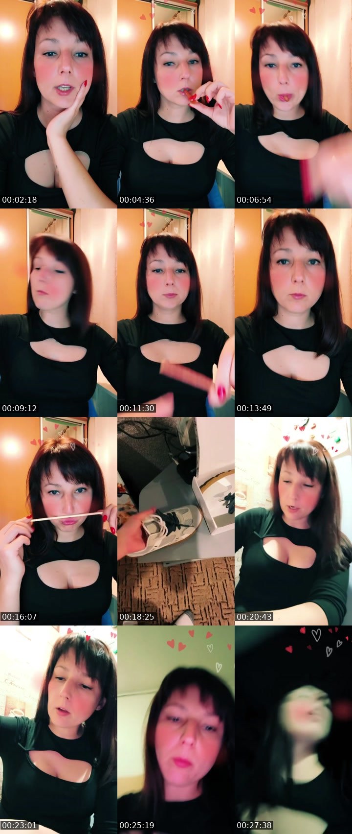 Cover for Нажмите и веселитесь!