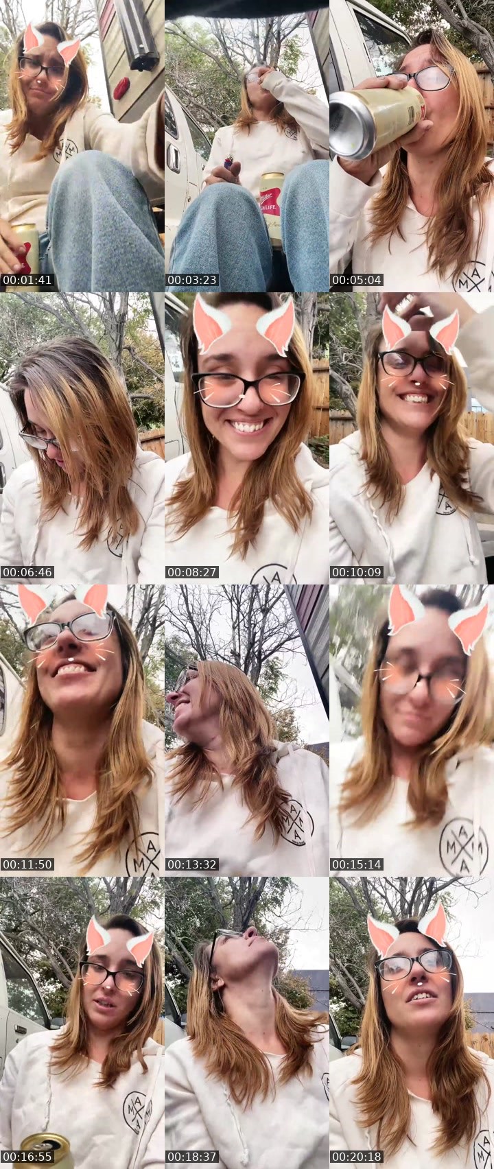 Cover for Click for fun!