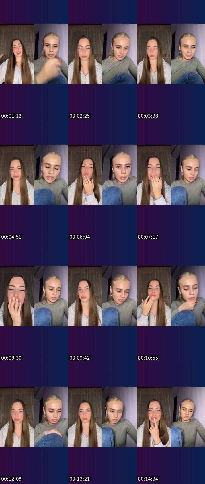 Cover for Нажмите и веселитесь!